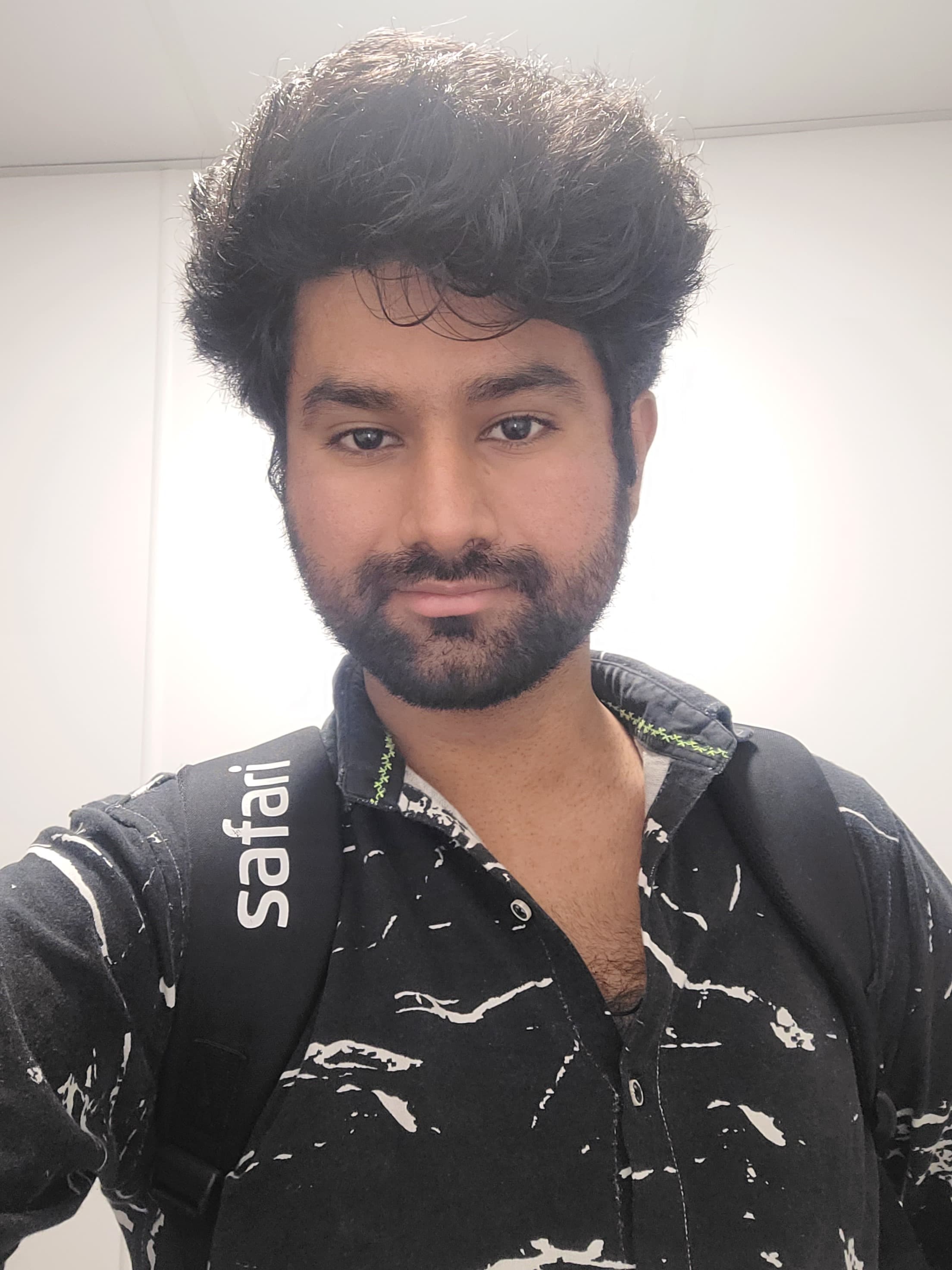 Amit Kumar